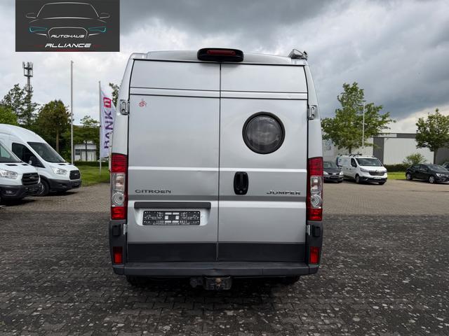 Citro&euml;n Jumper Kastenwagen 35 3.0 HDi FAP Heavy L3 