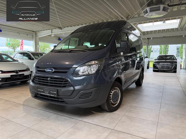 Ford Transit Custom 310 L1 / H2 Rollstuhlgerecht 