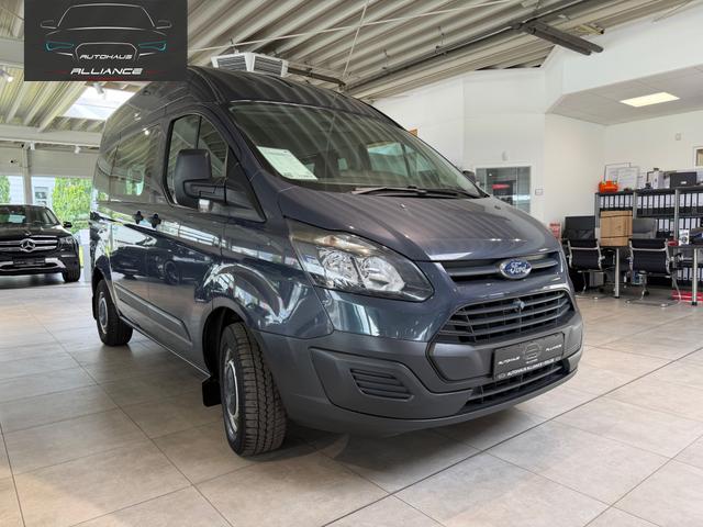 Ford Transit Custom 310 L1 / H2 Rollstuhlgerecht 