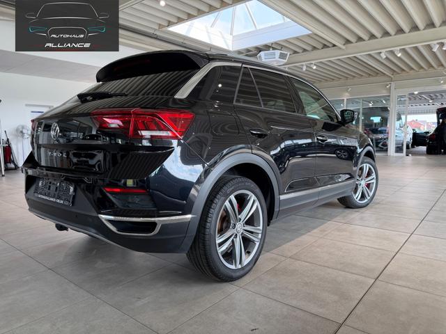 Volkswagen T-Roc 1.5 TSI ACT Sport OPF 