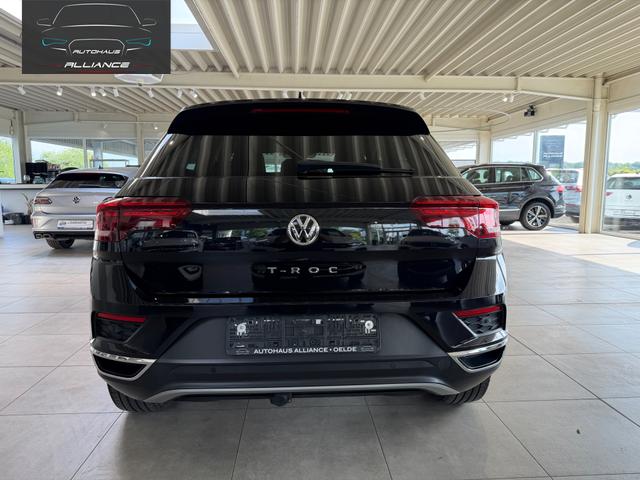 Volkswagen T-Roc 1.5 TSI ACT Sport OPF 