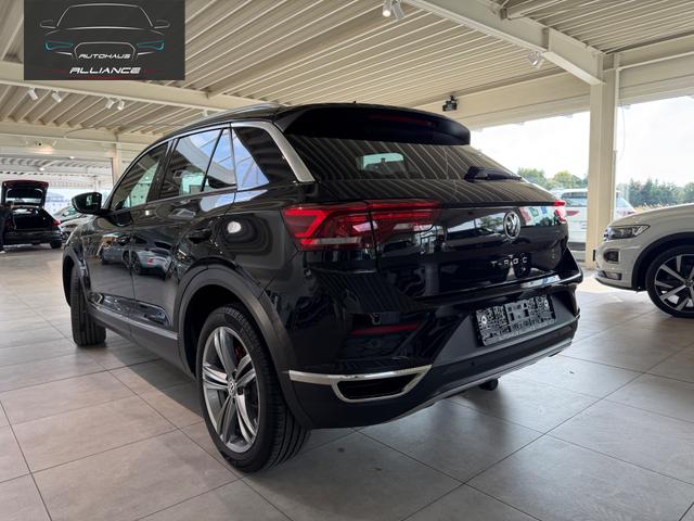 Volkswagen T-Roc 1.5 TSI ACT Sport OPF 