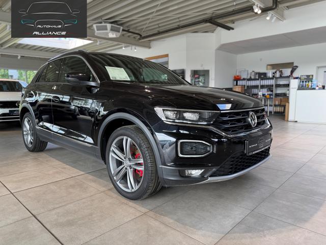Volkswagen T-Roc 1.5 TSI ACT Sport OPF 