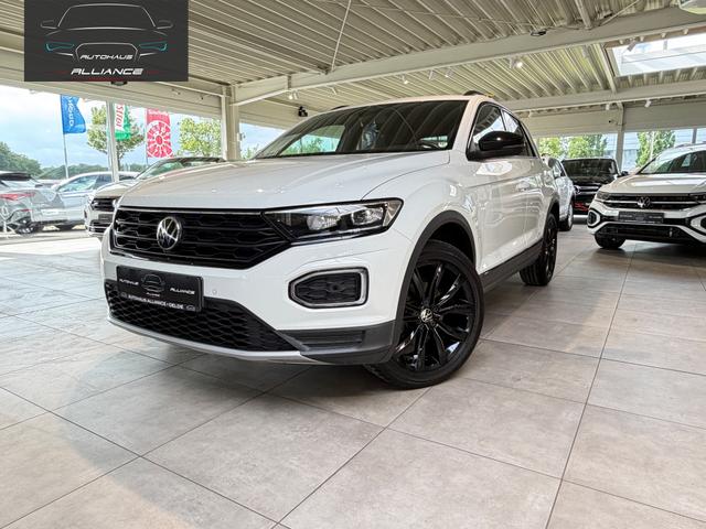 Volkswagen T-Roc 1.5 TSI Sport 