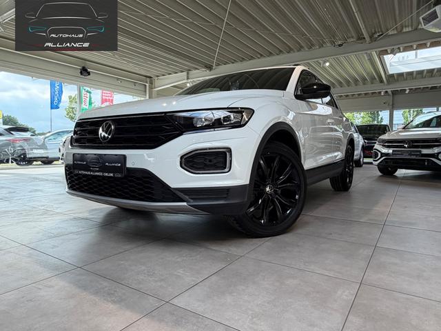 Volkswagen T-Roc 1.5 TSI Sport 