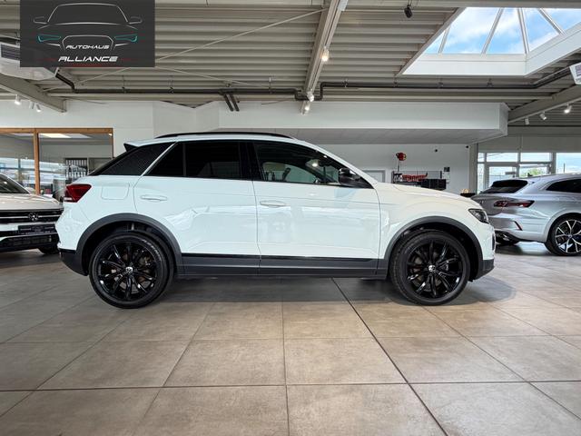 Volkswagen T-Roc 1.5 TSI Sport 