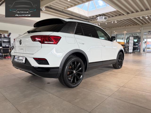 Volkswagen T-Roc 1.5 TSI Sport 