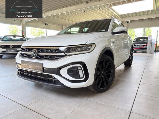 Volkswagen T-Roc 2.0 TSI R-Line 4Motion OPF 