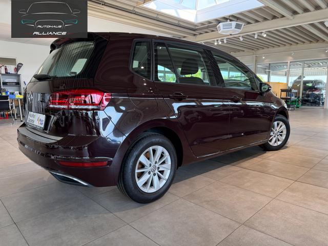 Volkswagen Golf Sportsvan 1.6 TDI SCR DSG Comfortline 