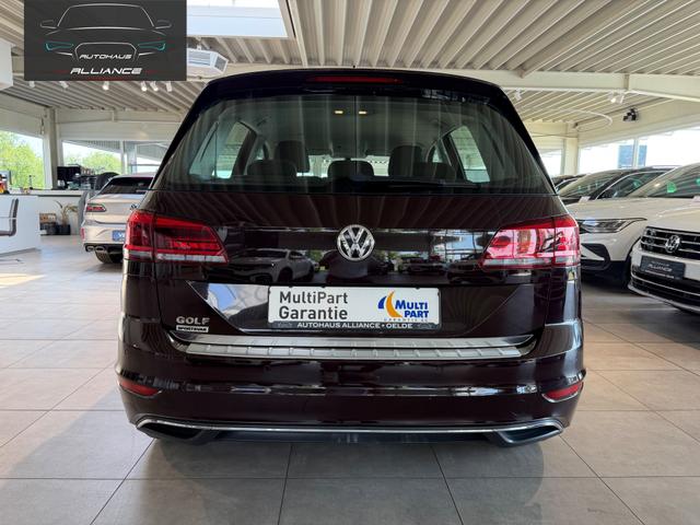 Volkswagen Golf Sportsvan 1.6 TDI SCR DSG Comfortline 