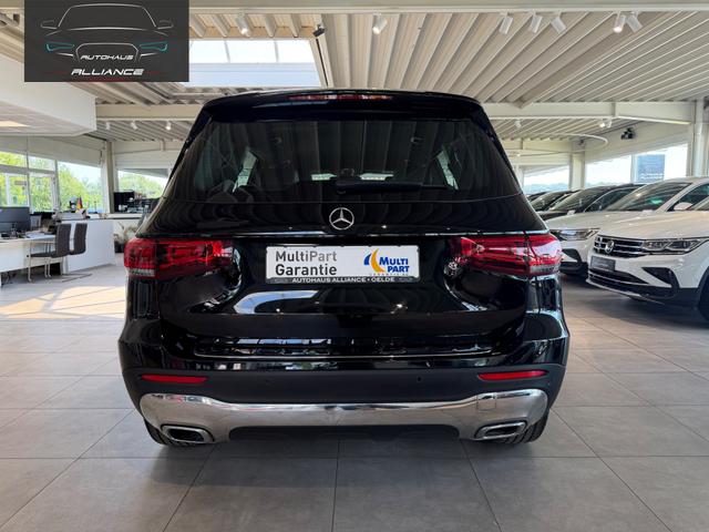 Mercedes-Benz GLB 220 d Progressive 