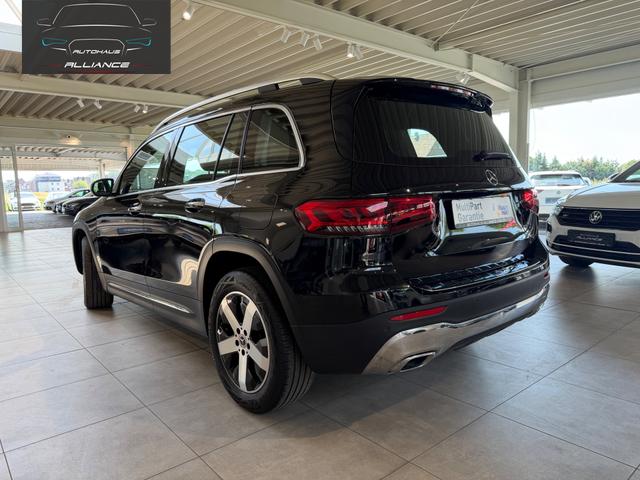 Mercedes-Benz GLB 220 d Progressive 
