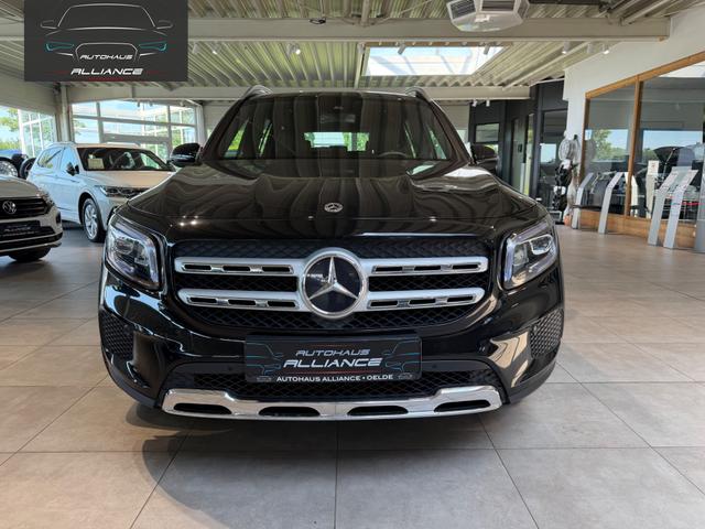 Mercedes-Benz GLB 220 d Progressive 