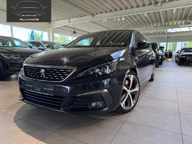 Peugeot 308 SW 2.0 BlueHDi 180 GT 