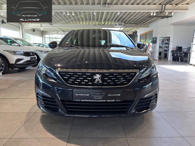 Peugeot 308 SW 2.0 BlueHDi 180 GT 