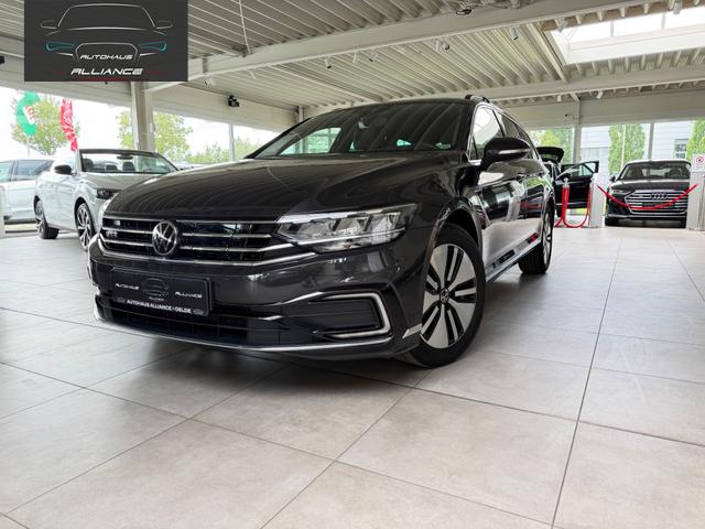 Volkswagen Passat Variant 1.4 TSI Hybrid GTE 