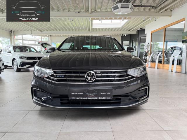 Volkswagen Passat Variant 1.4 TSI Hybrid GTE 