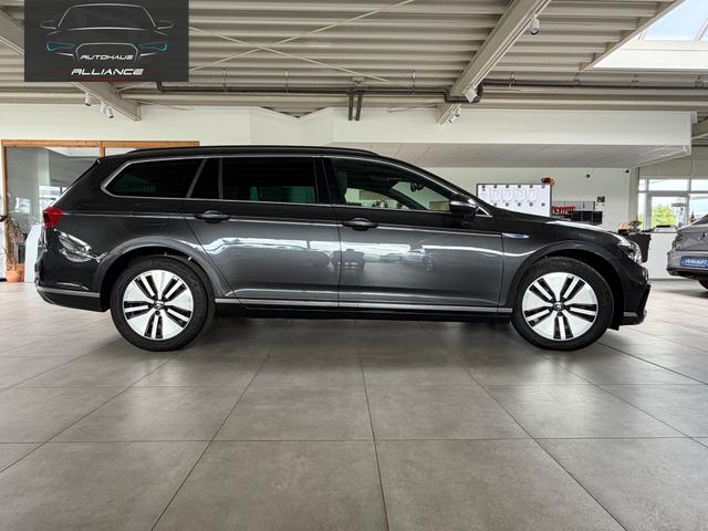 Volkswagen Passat Variant 1.4 TSI Hybrid GTE 