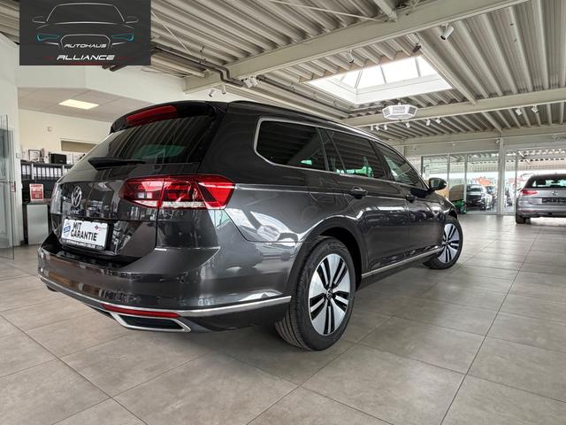 Volkswagen Passat Variant 1.4 TSI Hybrid GTE 