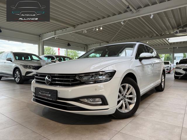 Volkswagen Passat Variant 2.0 TDI Business 