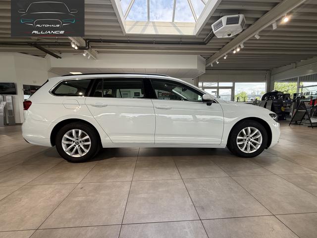 Volkswagen Passat Variant 2.0 TDI Business 