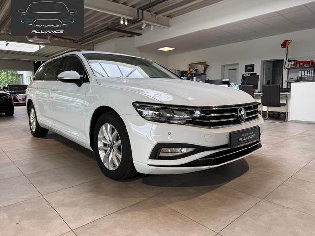 Volkswagen Passat Variant 2.0 TDI Business 