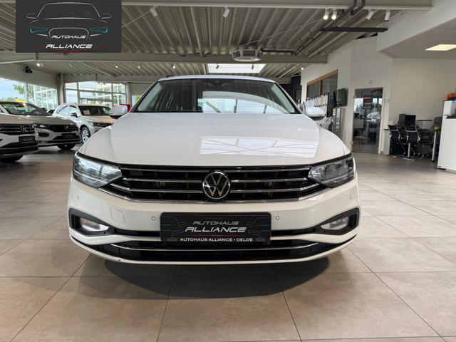Volkswagen Passat Variant 2.0 TDI Business 
