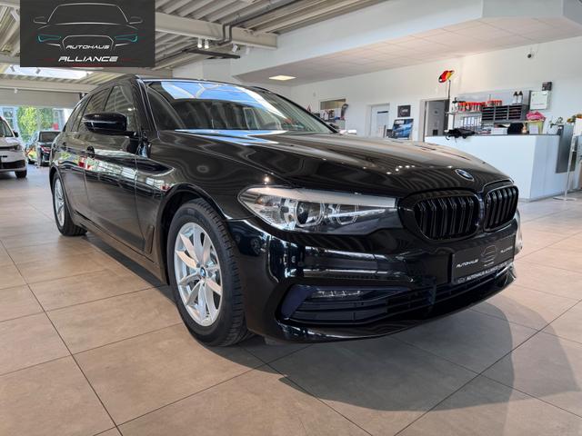 BMW 5er Touring 530 d xDrive Sport Line 