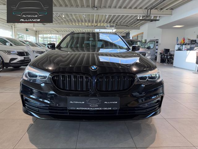 BMW 5er Touring 530 d xDrive Sport Line 