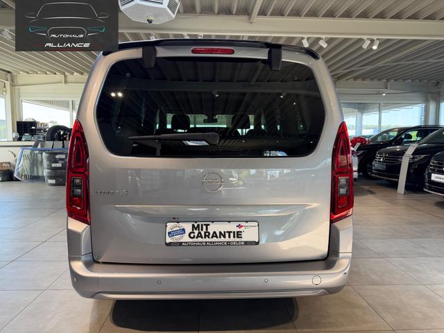Opel Combo Life e Ultimate 