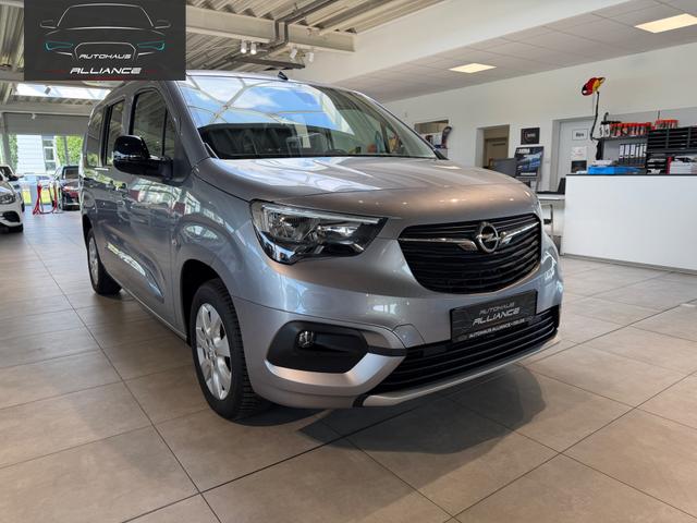 Opel Combo Life e Ultimate 