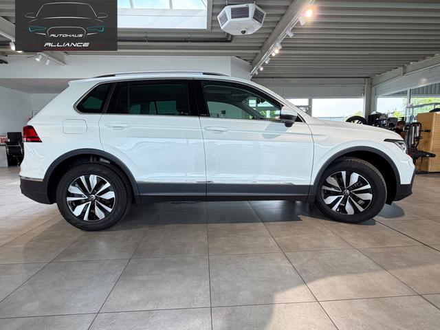 Volkswagen Tiguan 2.0 TDI Move 