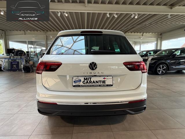 Volkswagen Tiguan 2.0 TDI Move 