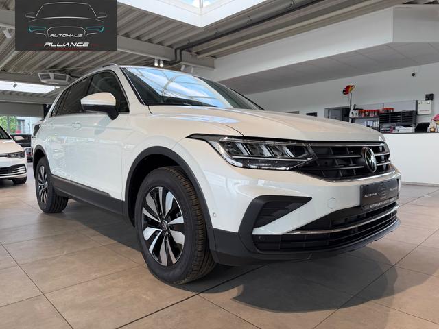 Volkswagen Tiguan 2.0 TDI Move 