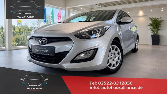 Hyundai i30 1.4 Classic 