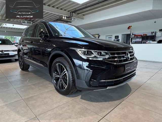 Volkswagen Tiguan 1.4 TSI eHybrid Elegance OPF 
