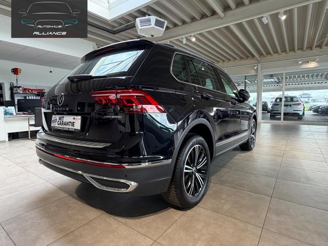 Volkswagen Tiguan 1.4 TSI eHybrid Elegance OPF 