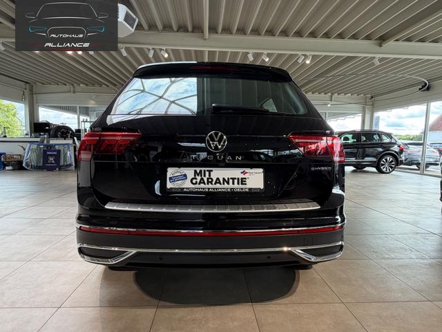 Volkswagen Tiguan 1.4 TSI eHybrid Elegance OPF 