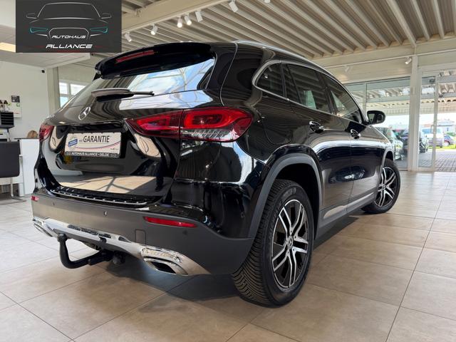 Mercedes-Benz GLA 250 e Progressive 
