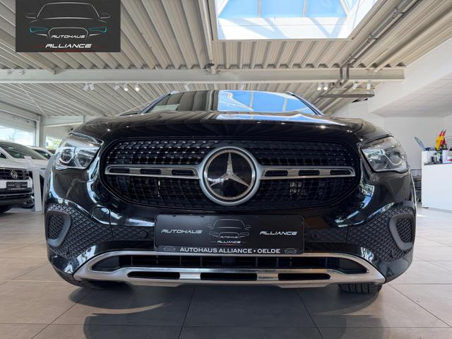 Mercedes-Benz GLA 250 e Progressive 