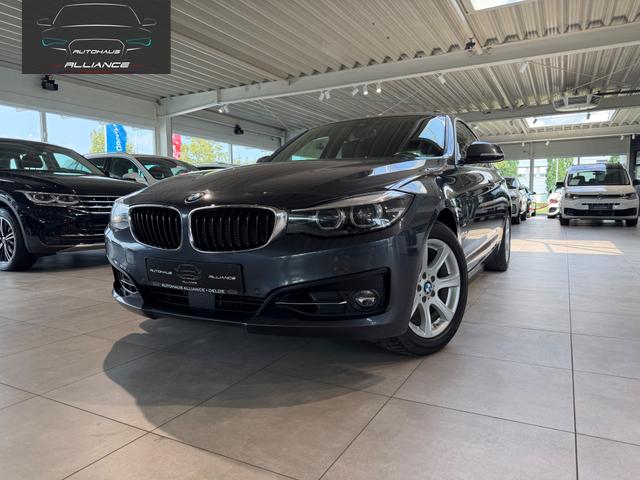 BMW 3er Gran Turismo 330 d xDrive Sport Line 