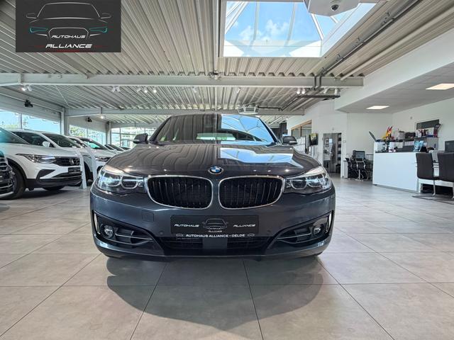 BMW 3er Gran Turismo 330 d xDrive Sport Line 