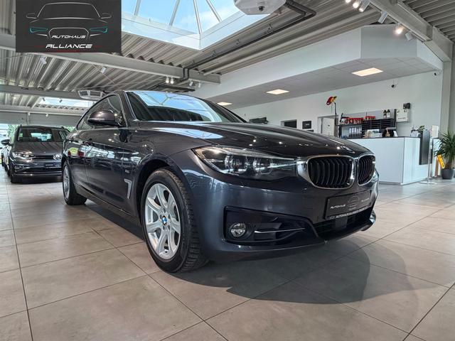 BMW 3er Gran Turismo 330 d xDrive Sport Line 