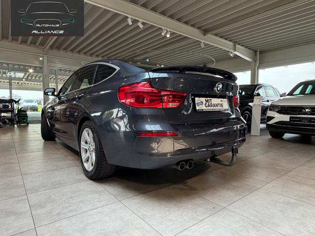 BMW 3er Gran Turismo 330 d xDrive Sport Line 