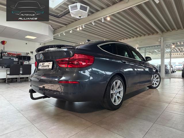 BMW 3er Gran Turismo 330 d xDrive Sport Line 