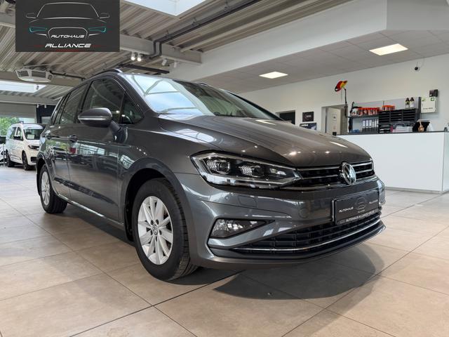 Volkswagen Golf Sportsvan VII 1.5 TSI Comfortline 