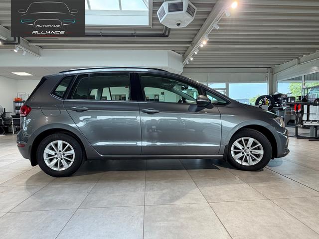 Volkswagen Golf Sportsvan VII 1.5 TSI Comfortline 