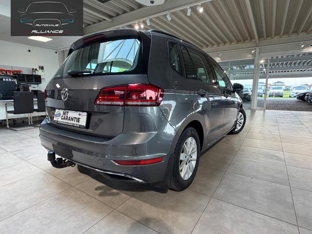 Volkswagen Golf Sportsvan VII 1.5 TSI Comfortline 