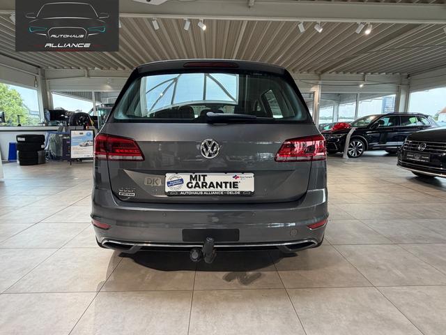 Volkswagen Golf Sportsvan VII 1.5 TSI Comfortline 