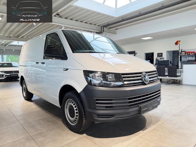 Volkswagen T6 Transporter 2.0 TDI Kasten 